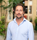 Portrait de Benoît VRAIE